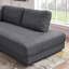 Canapé modulaire confortable Glander-713326796