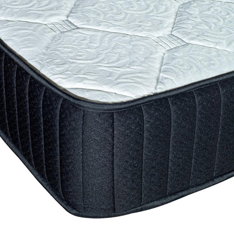 Nest Basic Innerspring Hybrid Mattress, King