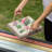Eulane Wood Planter Box