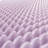 Egg Crate Memory Foam Mattress Topper, Cooling Gel Infused Foam Mattress Topper For Pressure Relief Bed Topper-211794258-211794256