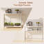 101cm Console Table
