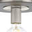 Beata Saulo Semi Flush Mount-1445990042
