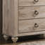Commode 5 tiroirs Contemporary