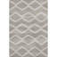 Tapis brun clair Premium Vaseem AMF115 lavable à la machine-196710838