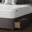 Mandalay Upholstered Divan Bed-809687010-809687022-809694345