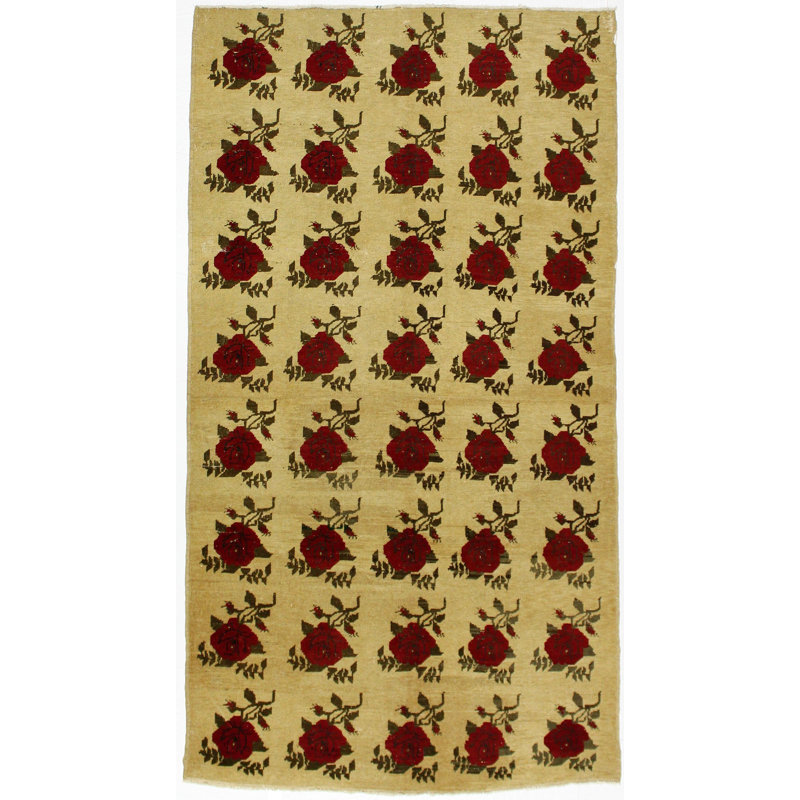 Tapis tribal Konya Lyon
