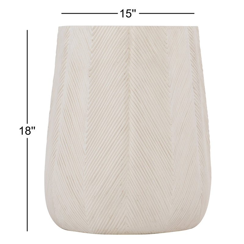 Grenada Outdoor Round Side Table