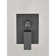 Ceiling Mounted Shower System Combo Set With Handheld And 16"Shower Head