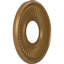 Médaillon de plafond Berkshire en PVC thermoformé-70487200-88037264