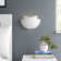 Henry Street Ceramic Flush Mounted Sconce