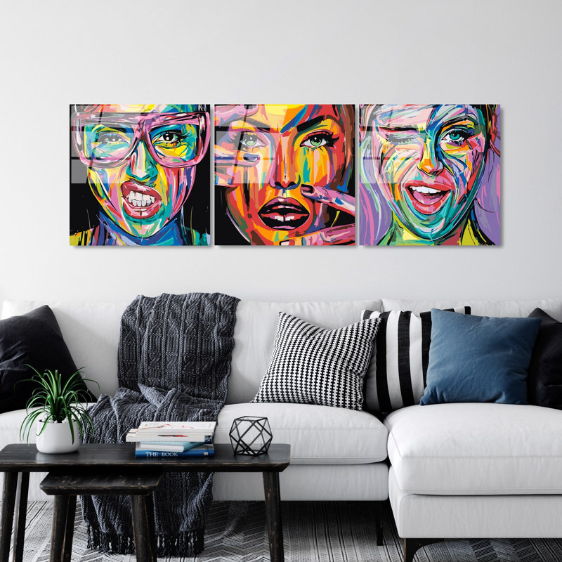 Boze Wall Decor