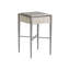 Signature Designs Everest Square Spot Table