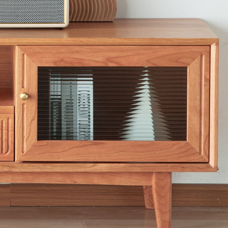 Modern Simple TV Cabinet