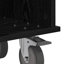 Unfinished TV Stand for TVs up to 78"-2041388061