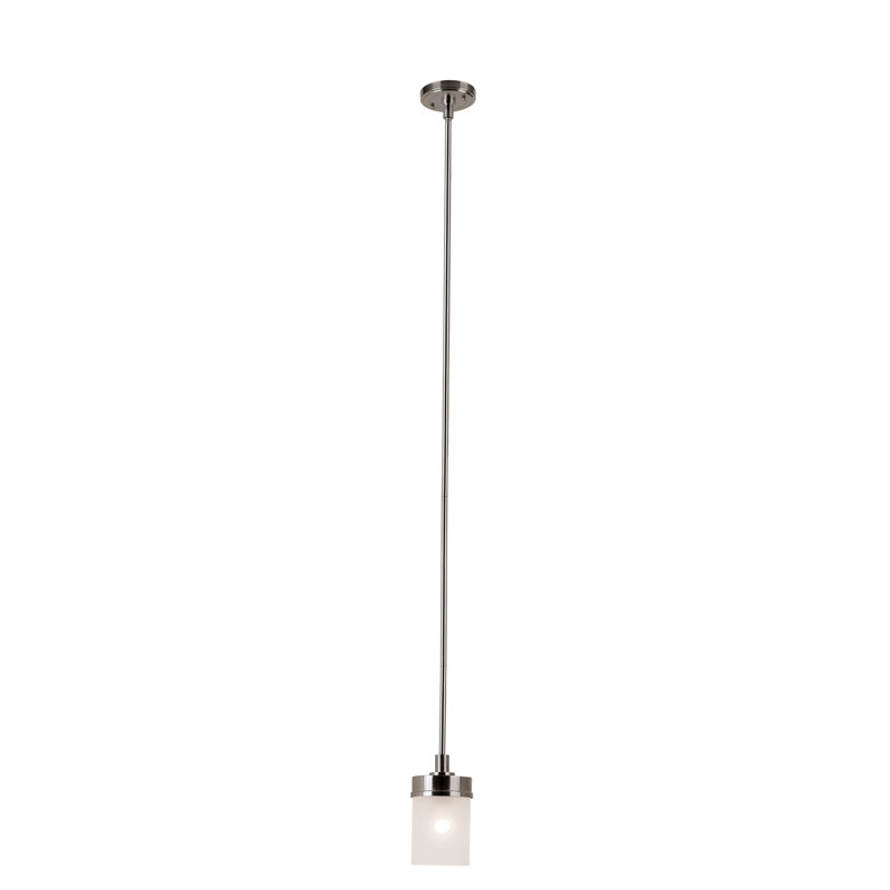 Kincer 1 - Light Single Pendant