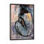 « blue nu » par pablo picasso-impression-49899173-53127888