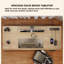 Bureau ajustable 55,25 po-130088606
