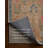 Rifle Paper Company x Loloi Edinburgh Wheat / Multi  Area Rug-126258215-129439530