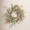 26" Handcrafted Mini Eucalyptus Wreath