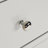 Zack 6 Drawer Wood Dresser-1149596865