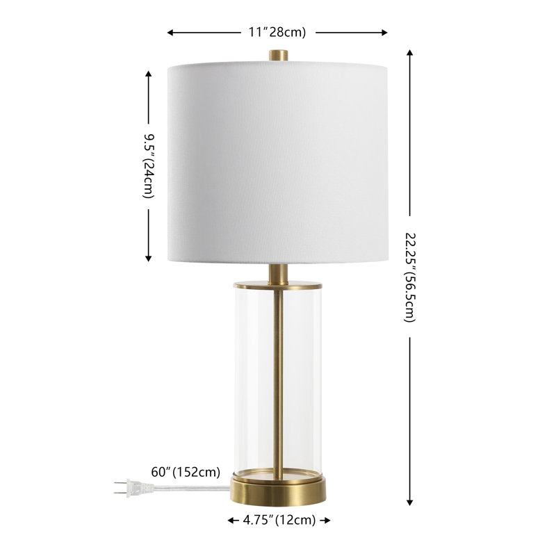 Anders Table Lamp