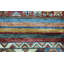 Wool Southwestern Area Rug