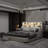Hoschton Headboard