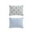 Martha Stewart Chloe Cotton Reversible Green Quilt Set-123207409
