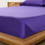 Ensemble de draps Dusk - 4 pièces - Taille King-129402051-133726146