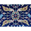Wool Oriental Area Rug-106953065