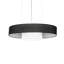 Ashton 1 - Light Brushed Copper LED Unique/Statement Pendant