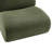 Nita 33'' Swivel Upholstered Accent Chair-115747930