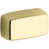 Vibrant Polished Brass is out of stock