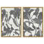 Contrast Nature Set Canvas Abstract Print by Oliver Gal, Black Frame, 10 x 15-1927694557-2098209762