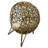 Elevated Weaved Pet Bed-1952733869