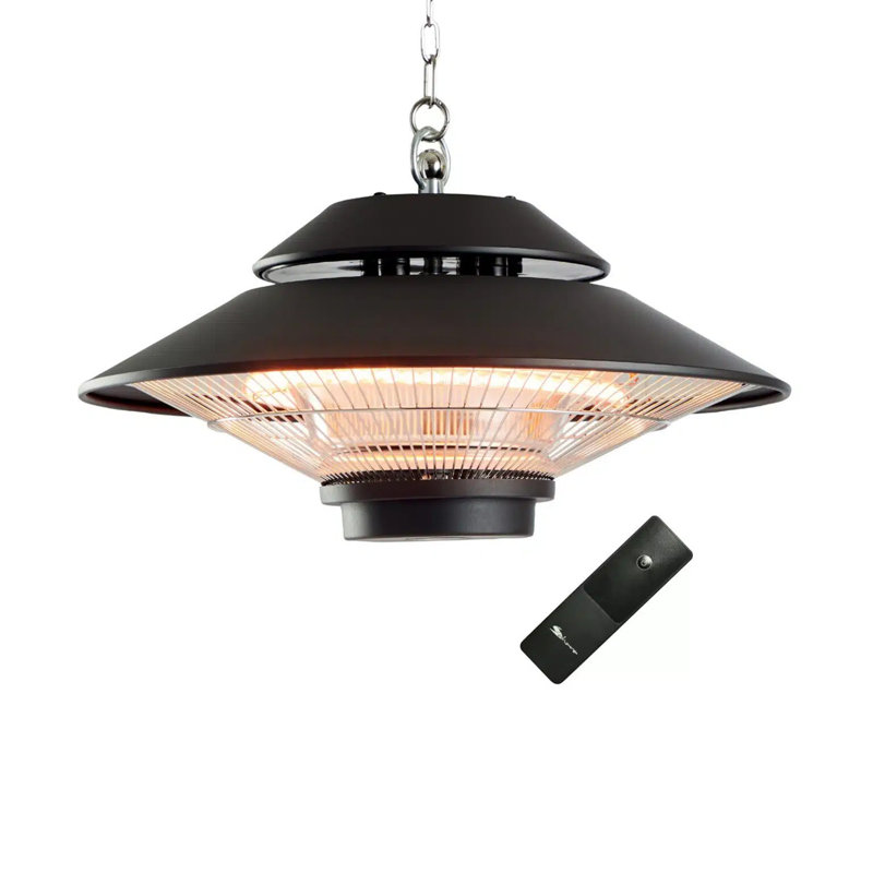 Hanging Patio Heater Electric Hanging Patio Heater