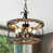 Brushed Nickel selected