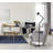 Cardie 48'' LED Task Floor Lamp-79518262