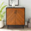 Warfel 2 - Door Standard Accent Cabinet-42147881