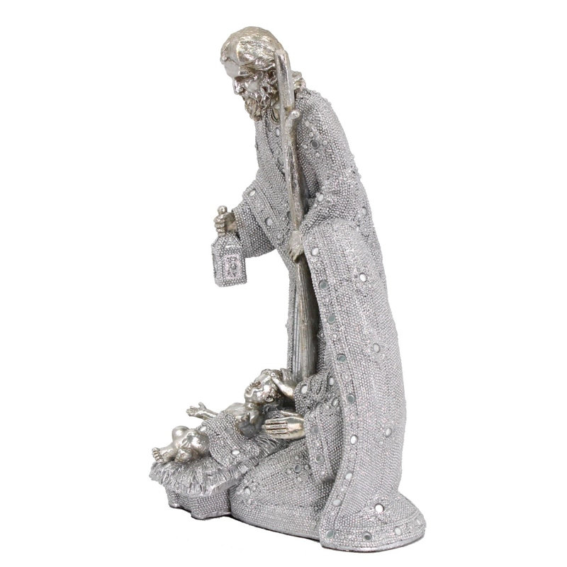 Christmas Figurines & Collectibles