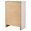 Commode de chambre à 6 tiroirs Annie-870400258