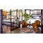 Showtime Upholstered Accent Chair
