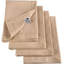 Azelia Cotton Solid Colour Square Napkin-1928229437