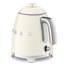 SMEG 50's Retro Style 3-Cup Mini Electric Kettle-71787554