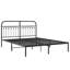 Mabery Metal Bed