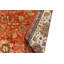 Wool Oriental Area Rug