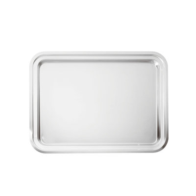 Elite Stainless Steel Tray