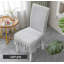 Housse de chaise de salle à manger Universal Luxury
