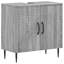 Bathroom Storage Furniture Set-180869542