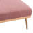 Fashionable and classic style chaise lounge chair / accent chair for Living Room, bedroom-1912525585